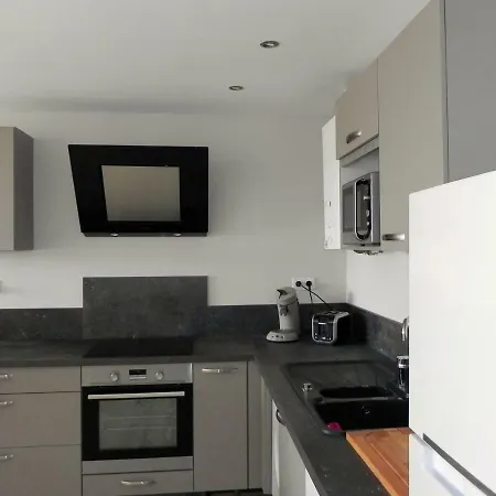 De La Apartamento *